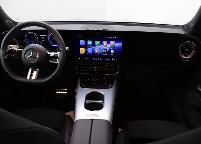 Mercedes-Benz GLB 250+ Business Solution AMG 85.5 kWh