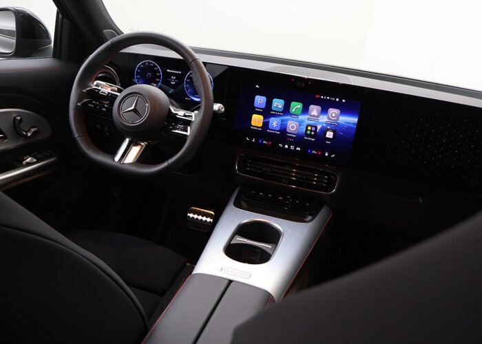 Mercedes-Benz GLB 250+ Business Solution AMG 85.5 kWh