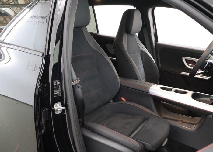 Mercedes-Benz GLB 250+ Business Solution AMG 85.5 kWh