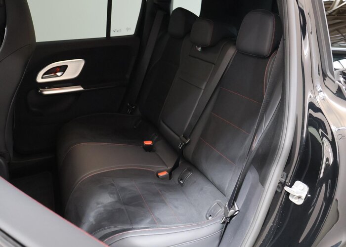 Mercedes-Benz GLB 250+ Business Solution AMG 85.5 kWh