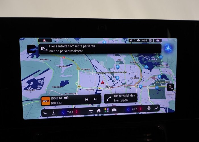 Mercedes-Benz GLB 250+ Business Solution AMG 85.5 kWh