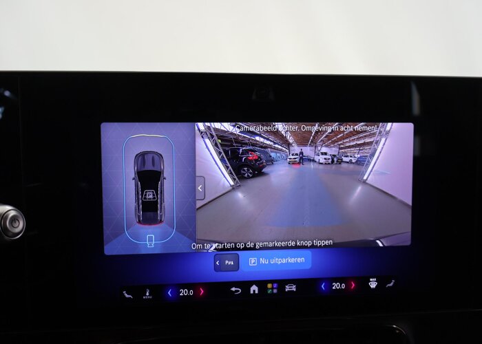Mercedes-Benz GLB 250+ Business Solution AMG 85.5 kWh