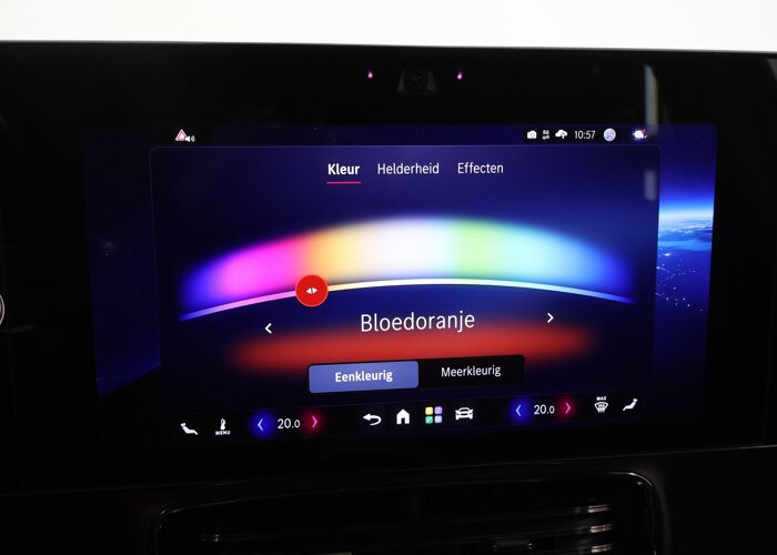Mercedes-Benz GLB 250+ Business Solution AMG 85.5 kWh