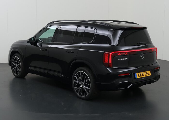 Mercedes-Benz GLB 250+ Business Solution AMG 85.5 kWh
