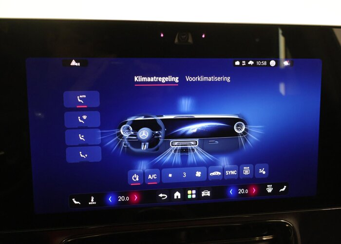 Mercedes-Benz GLB 250+ Business Solution AMG 85.5 kWh