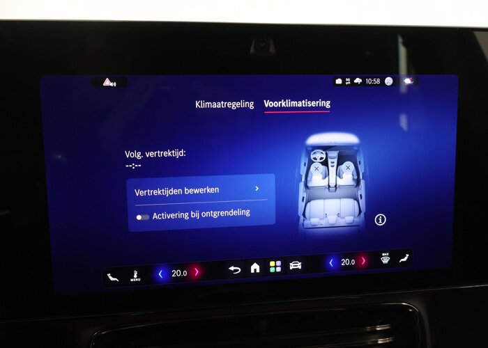 Mercedes-Benz GLB 250+ Business Solution AMG 85.5 kWh