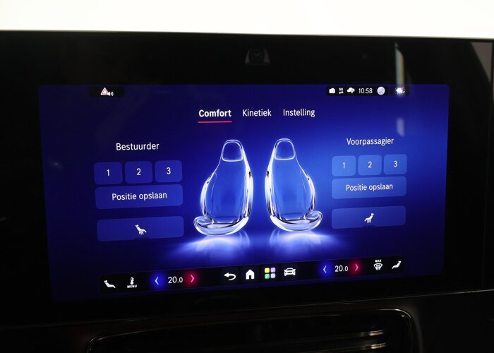 Mercedes-Benz GLB 250+ Business Solution AMG 85.5 kWh