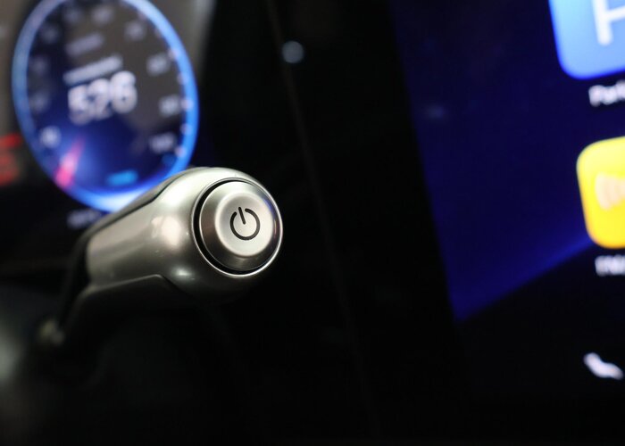 Mercedes-Benz GLB 250+ Business Solution AMG 85.5 kWh