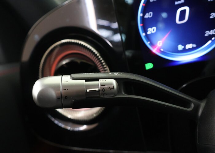 Mercedes-Benz GLB 250+ Business Solution AMG 85.5 kWh