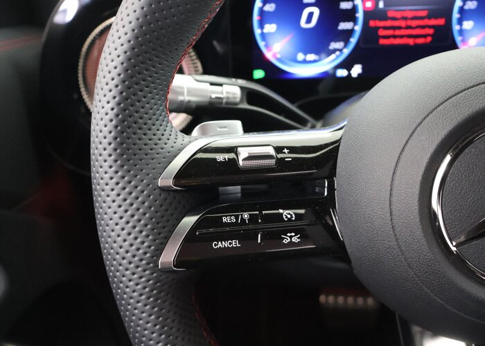 Mercedes-Benz GLB 250+ Business Solution AMG 85.5 kWh