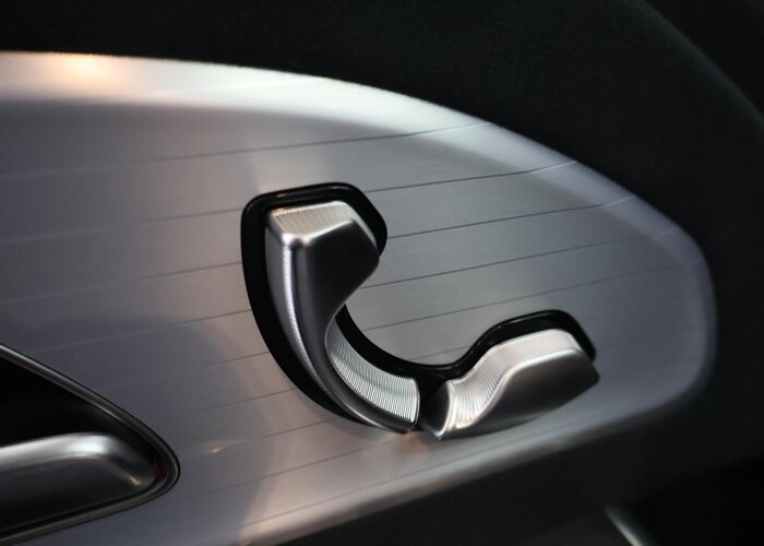 Mercedes-Benz GLB 250+ Business Solution AMG 85.5 kWh