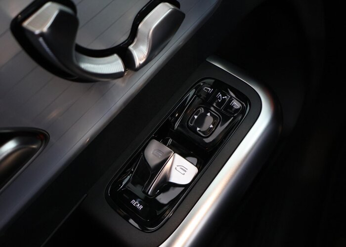 Mercedes-Benz GLB 250+ Business Solution AMG 85.5 kWh