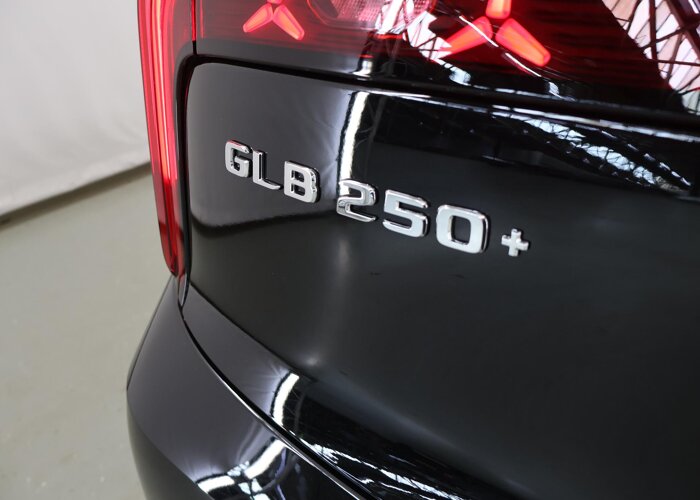 Mercedes-Benz GLB 250+ Business Solution AMG 85.5 kWh
