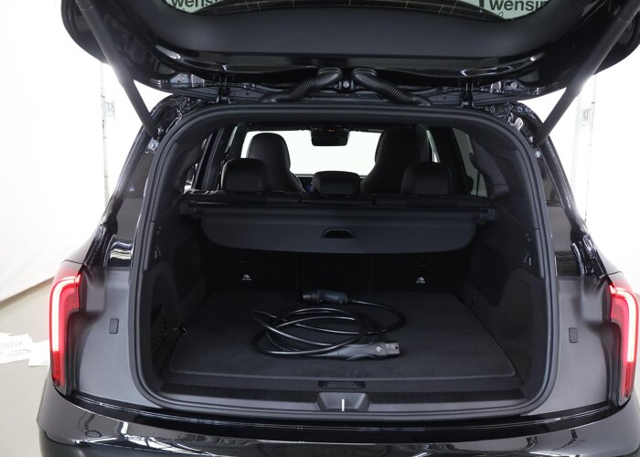 Mercedes-Benz GLB 250+ Business Solution AMG 85.5 kWh