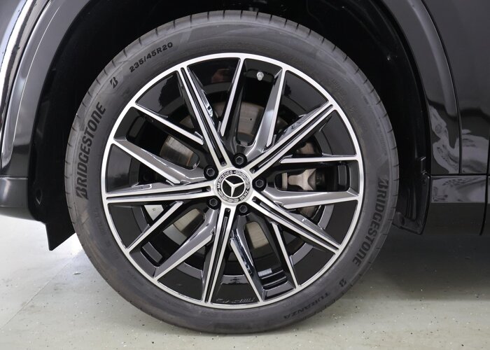 Mercedes-Benz GLB 250+ Business Solution AMG 85.5 kWh