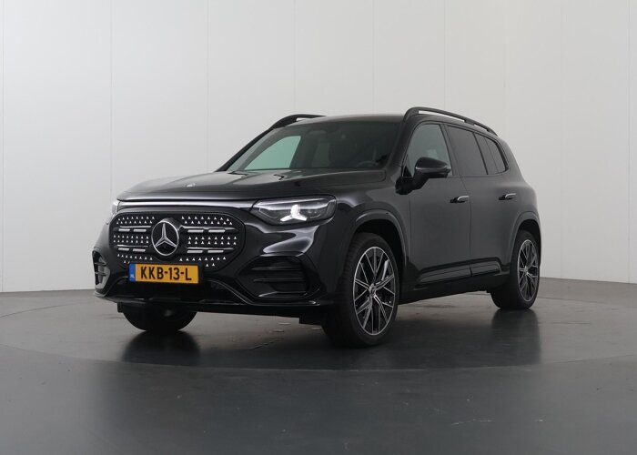 Mercedes-Benz GLB 250+ Business Solution AMG 85.5 kWh