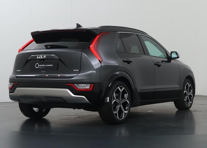 Kia Niro 1.6 GDi Hybrid ExecutiveLine Edition