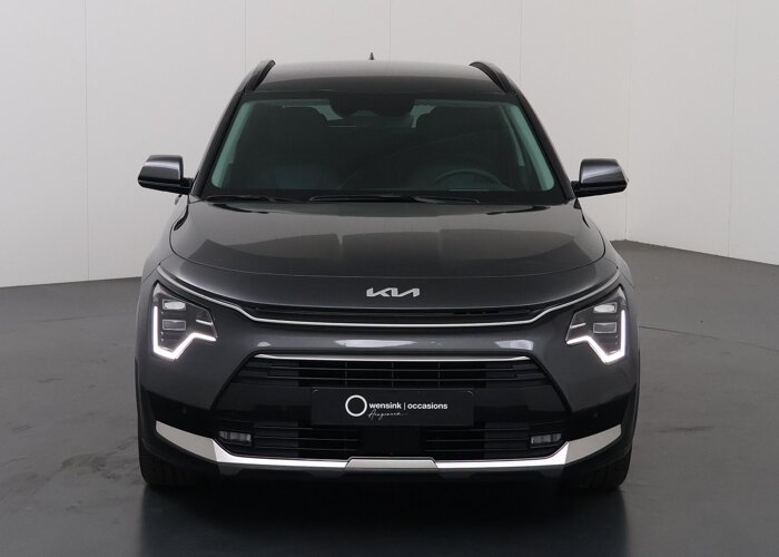 Kia Niro 1.6 GDi Hybrid ExecutiveLine Edition