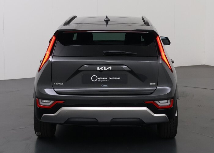 Kia Niro 1.6 GDi Hybrid ExecutiveLine Edition