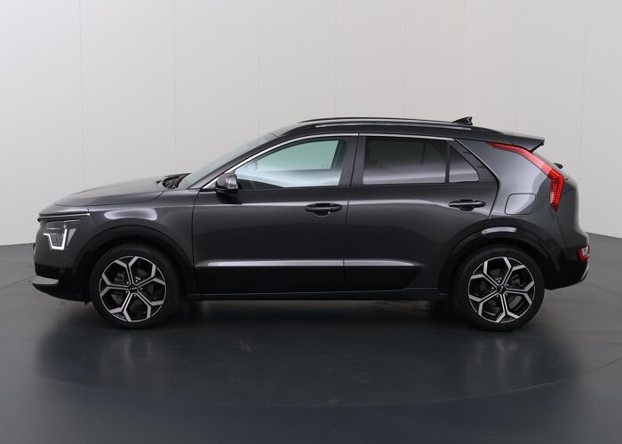 Kia Niro 1.6 GDi Hybrid ExecutiveLine Edition