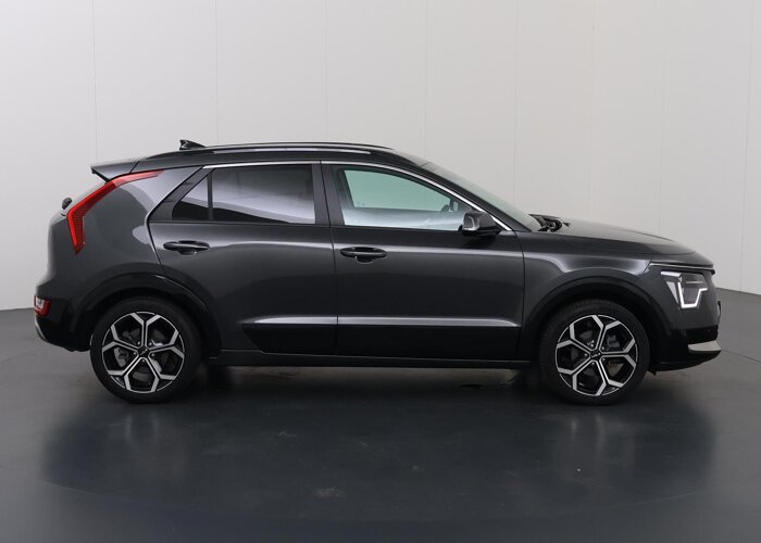 Kia Niro 1.6 GDi Hybrid ExecutiveLine Edition