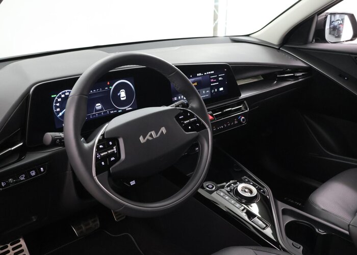 Kia Niro 1.6 GDi Hybrid ExecutiveLine Edition