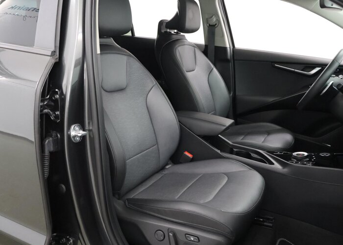 Kia Niro 1.6 GDi Hybrid ExecutiveLine Edition