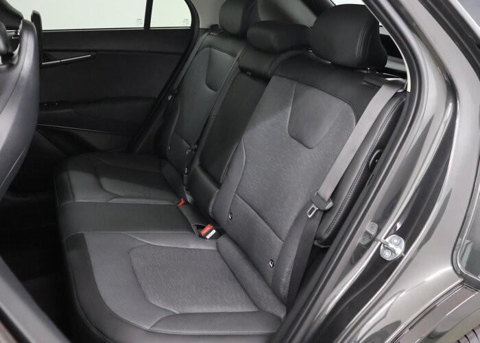 Kia Niro 1.6 GDi Hybrid ExecutiveLine Edition