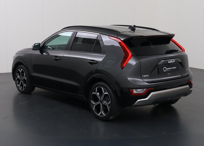 Kia Niro 1.6 GDi Hybrid ExecutiveLine Edition
