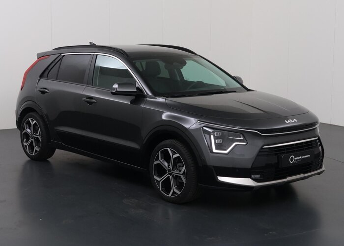 Kia Niro 1.6 GDi Hybrid ExecutiveLine Edition