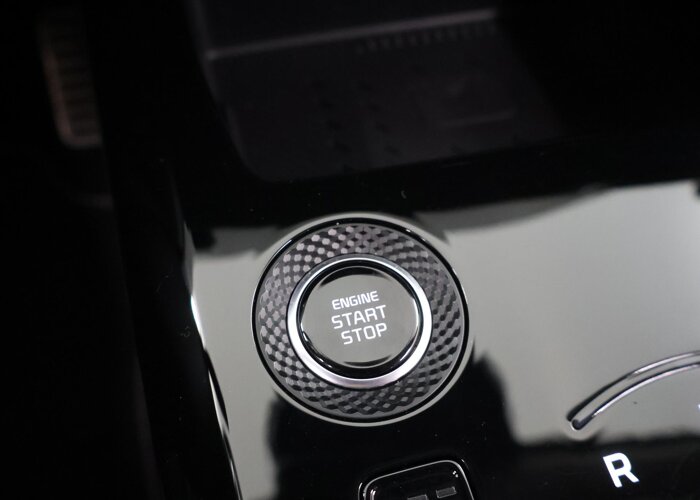 Kia Niro 1.6 GDi Hybrid ExecutiveLine Edition