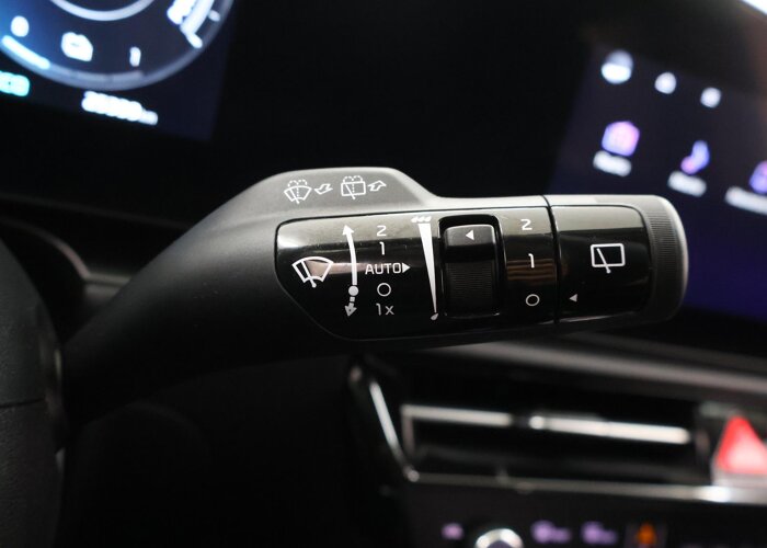 Kia Niro 1.6 GDi Hybrid ExecutiveLine Edition