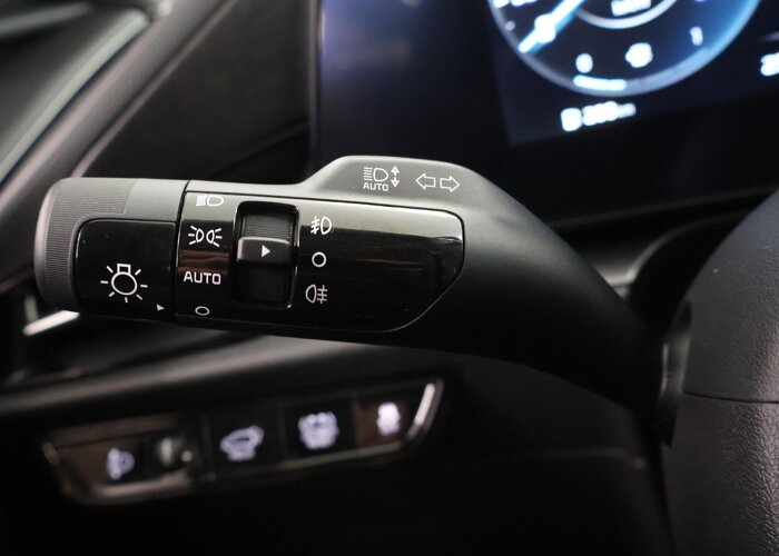 Kia Niro 1.6 GDi Hybrid ExecutiveLine Edition