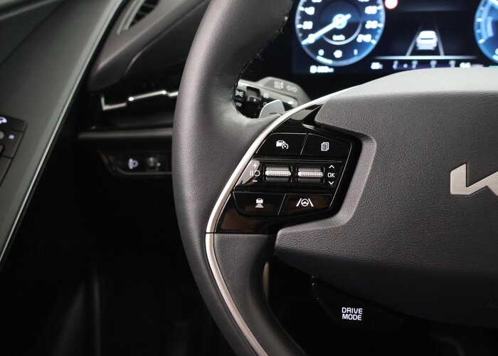 Kia Niro 1.6 GDi Hybrid ExecutiveLine Edition