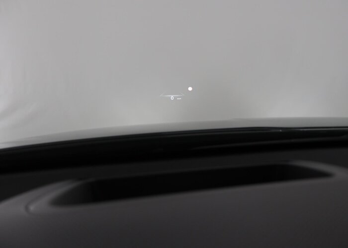 Kia Niro 1.6 GDi Hybrid ExecutiveLine Edition