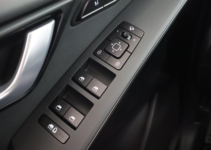 Kia Niro 1.6 GDi Hybrid ExecutiveLine Edition