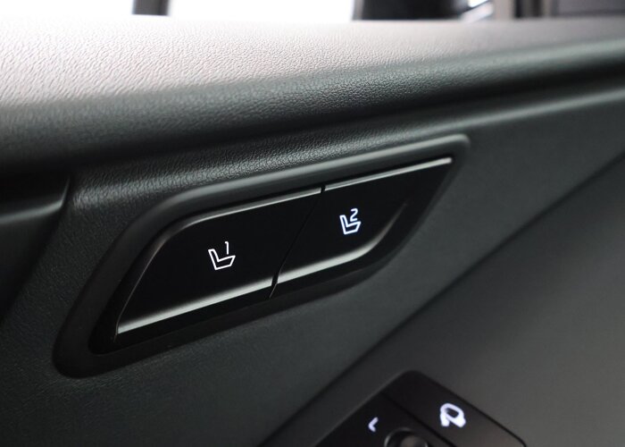 Kia Niro 1.6 GDi Hybrid ExecutiveLine Edition