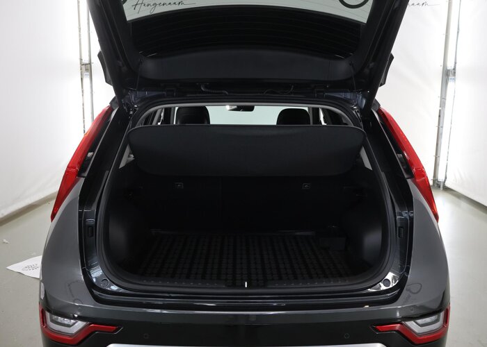 Kia Niro 1.6 GDi Hybrid ExecutiveLine Edition
