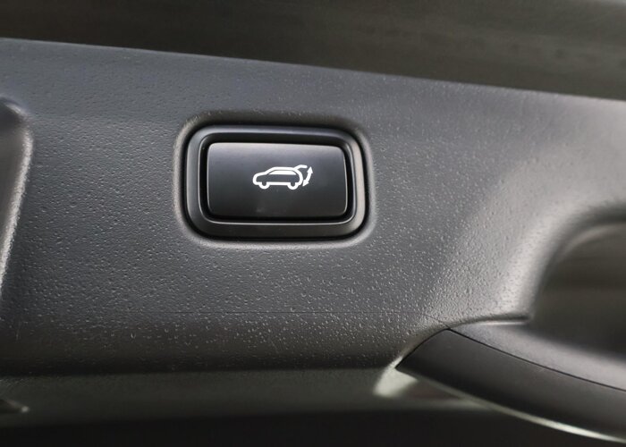 Kia Niro 1.6 GDi Hybrid ExecutiveLine Edition