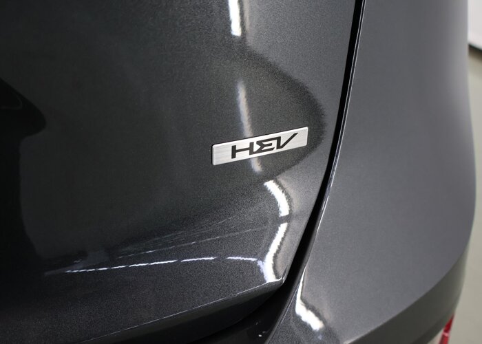 Kia Niro 1.6 GDi Hybrid ExecutiveLine Edition