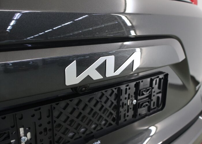 Kia Niro 1.6 GDi Hybrid ExecutiveLine Edition