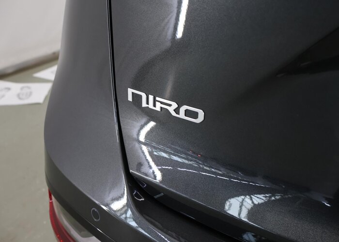 Kia Niro 1.6 GDi Hybrid ExecutiveLine Edition