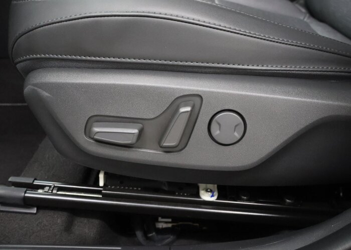 Kia Niro 1.6 GDi Hybrid ExecutiveLine Edition