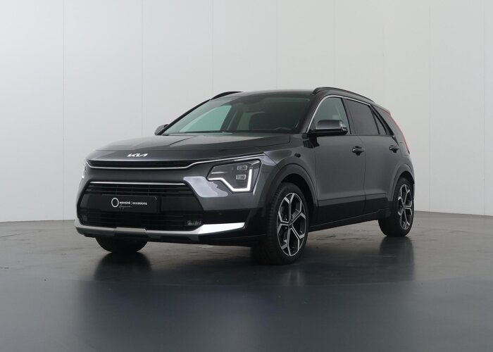 Kia Niro 1.6 GDi Hybrid ExecutiveLine Edition