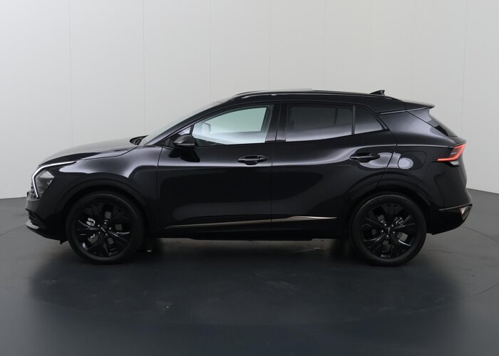 Kia Sportage 1.6 T-GDi Plug-in Hybrid AWD DynamicPlusLine Ed.