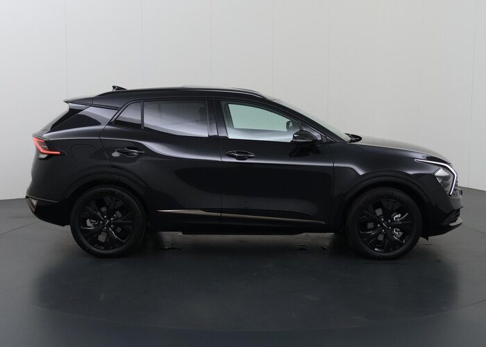 Kia Sportage 1.6 T-GDi Plug-in Hybrid AWD DynamicPlusLine Ed.