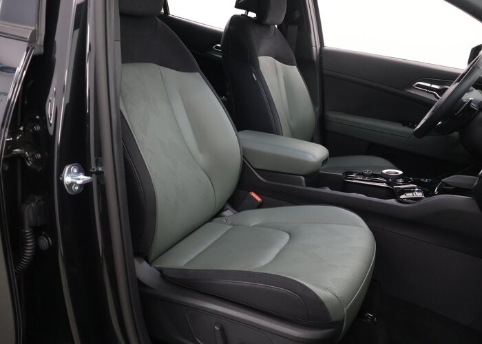 Kia Sportage 1.6 T-GDi Plug-in Hybrid AWD DynamicPlusLine Ed.
