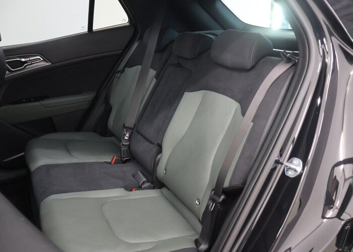 Kia Sportage 1.6 T-GDi Plug-in Hybrid AWD DynamicPlusLine Ed.