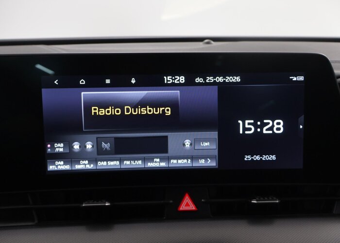 Kia Sportage 1.6 T-GDi Plug-in Hybrid AWD DynamicPlusLine Ed.