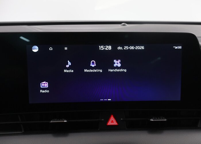 Kia Sportage 1.6 T-GDi Plug-in Hybrid AWD DynamicPlusLine Ed.